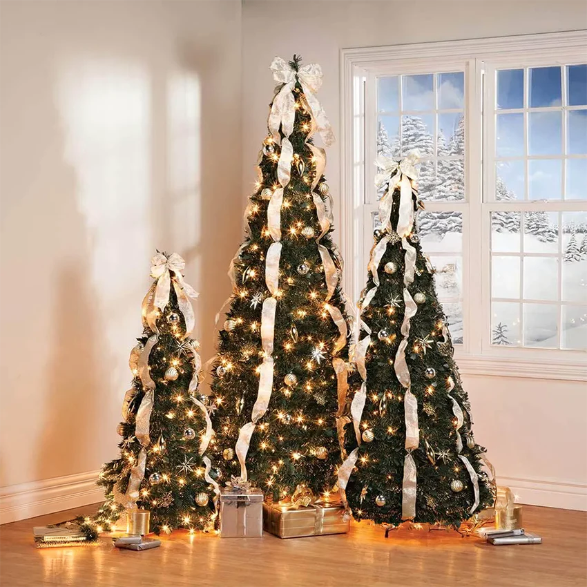 HOMU® 1분 완성 크리스마스트리